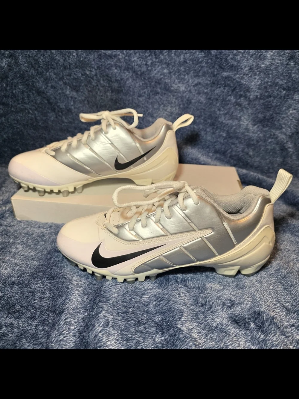 Nike Women's Speedlax III Low Cut Field Cleats